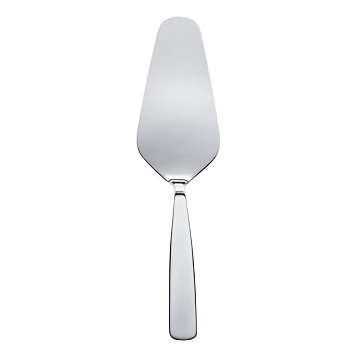 KnifeForkSpoon 케이크 슬라��이스 - Stainless steel - Alessi | 알레시