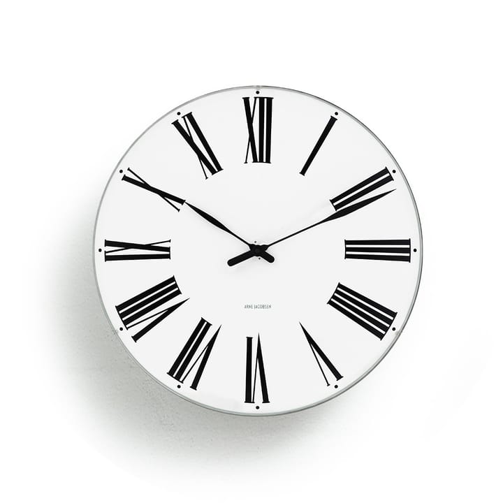 아르네야콥센 로만 시계 - 48 cm - Arne Jacobsen | 아르네야콥센 시계