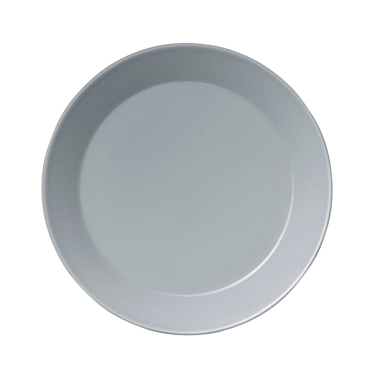 떼에마 사이드 접시 Ø17cm - pearl grey - Iittala | 이딸라