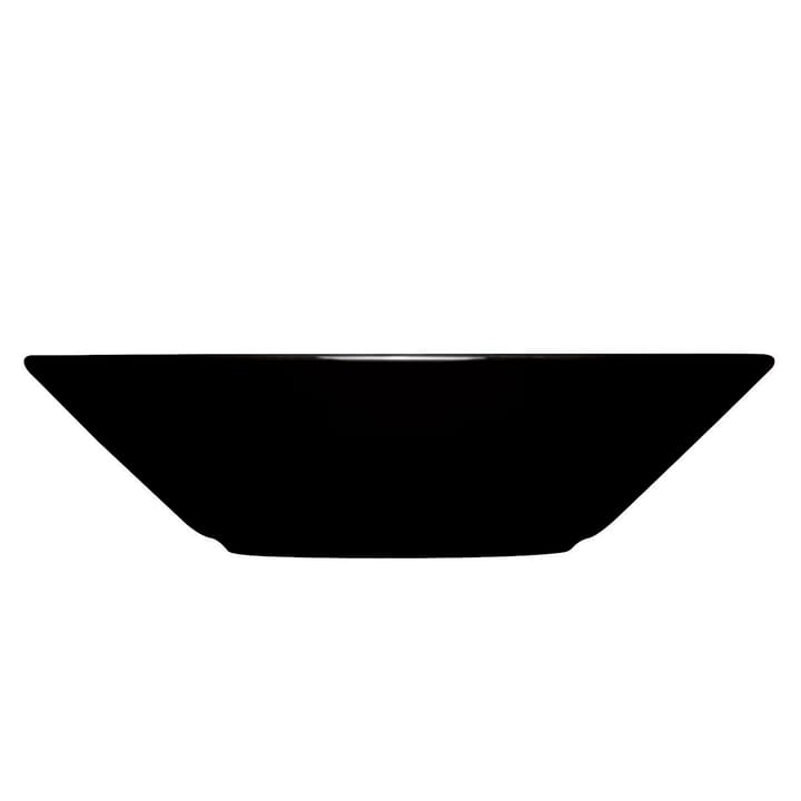떼에마 보�울 Ø21 cm - Black - Iittala | 이딸라