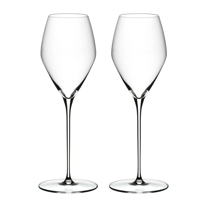 벨로체 소비뇽 블랑 와인��잔 2개 세트 - 34.7 cl - Riedel | 리델