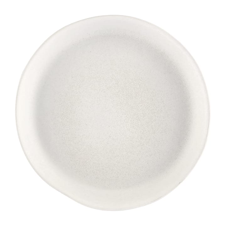 샌즈브로 파스��타 접시 Ø23 cm - Off white - Scandi Living | 스칸디리빙