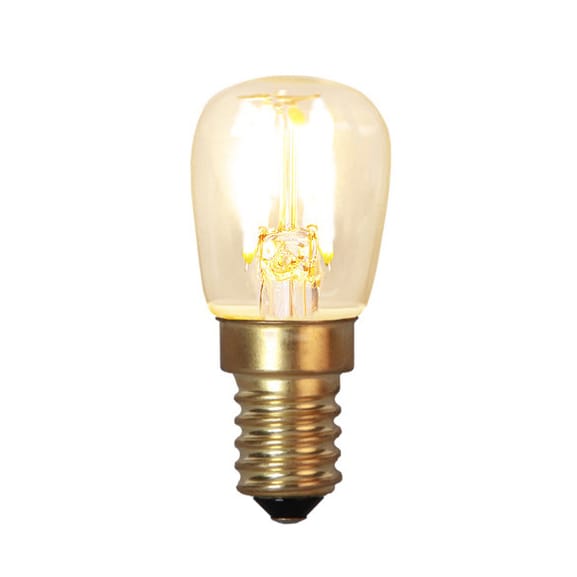 스타트레이딩 E14 전구 LED 밝기조절가능 - 2.6 cm, 2100L - Star Trading | 스타트레이�딩