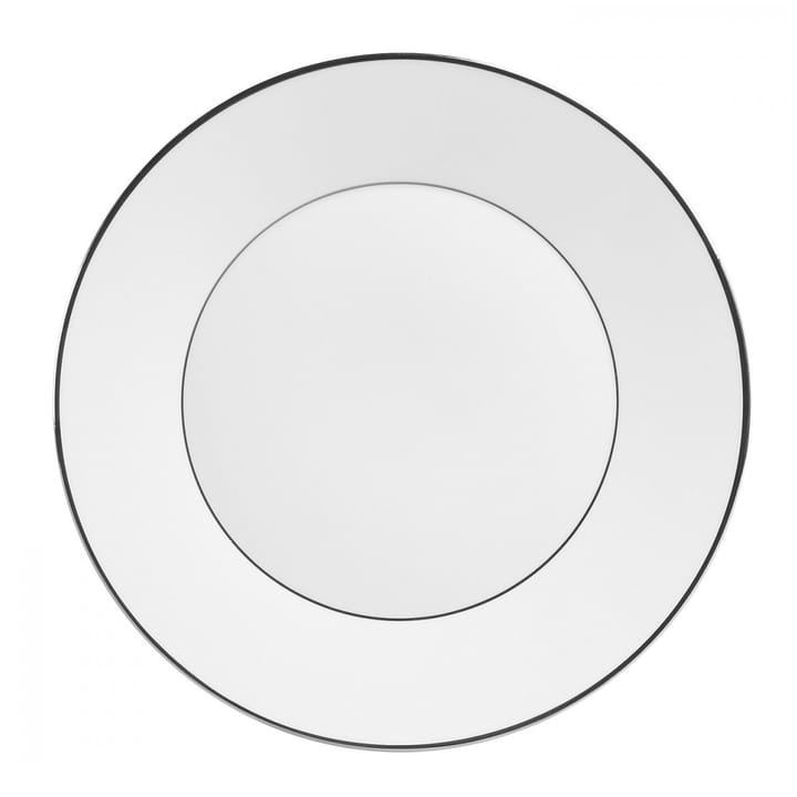 제스퍼 �콘란 플래티넘 접시 화이트 - 27 cm - Wedgwood | 웨지우드