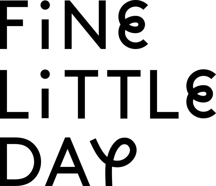 Fine Little Day | 파�인리틀데이