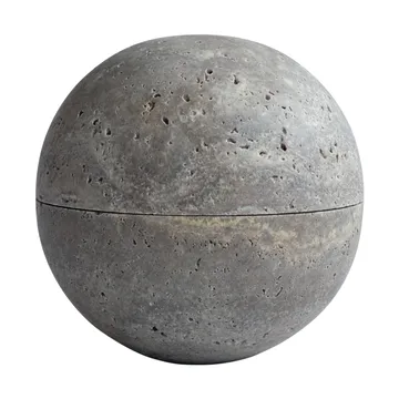 엔케이 병 미듐 Ø12 cm - Earth - 101 Copenhagen | 101 코펜하겐