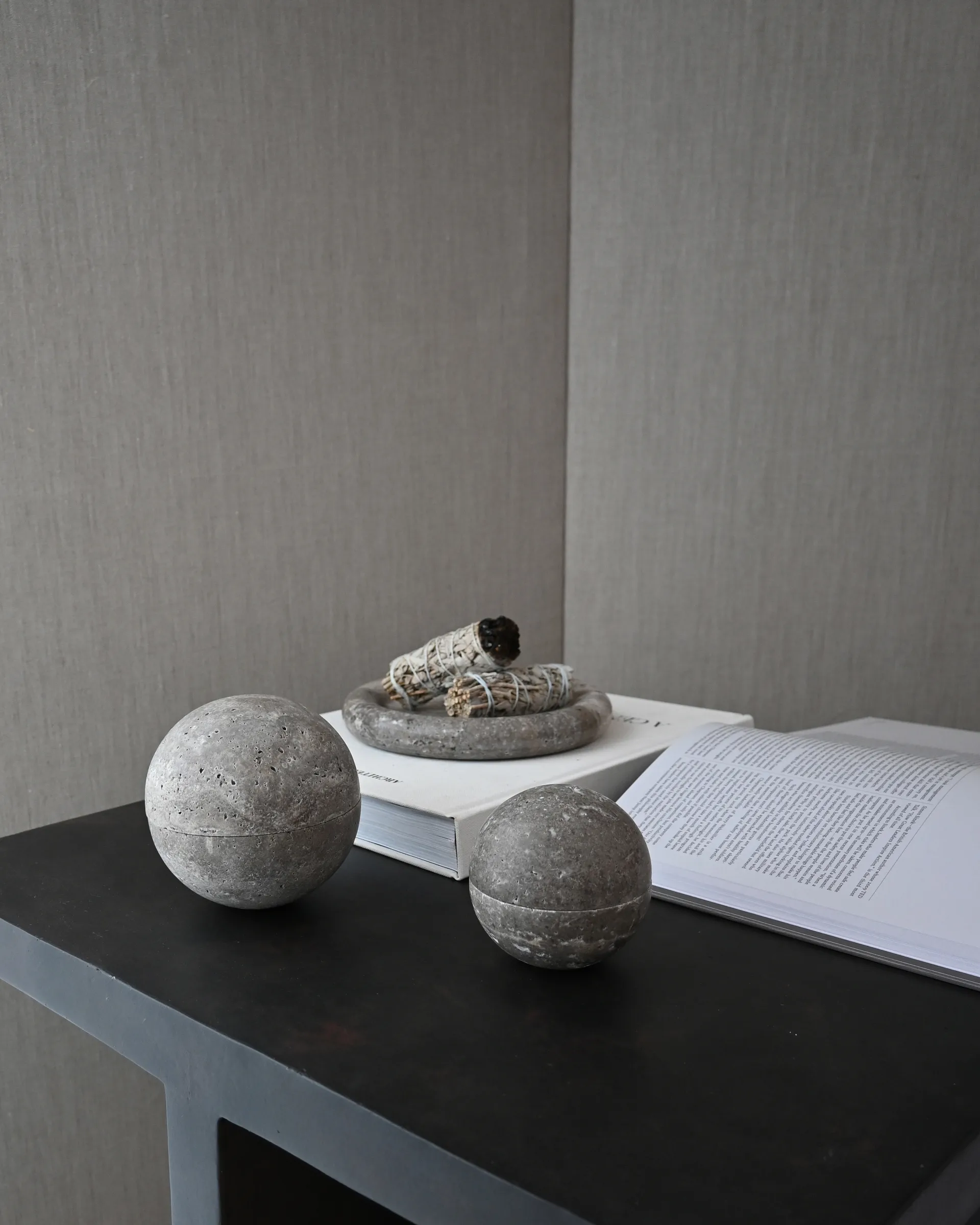 엔케이 병 미듐 Ø12 cm, Earth 101 Copenhagen | 101 코펜하겐