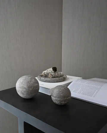 엔케이 병 미듐 Ø12 cm - Earth - 101 Copenhagen | 101 코펜하겐