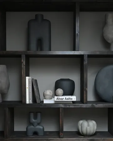 엔케이 병 미듐 Ø12 cm - Earth - 101 Copenhagen | 101 코펜하겐