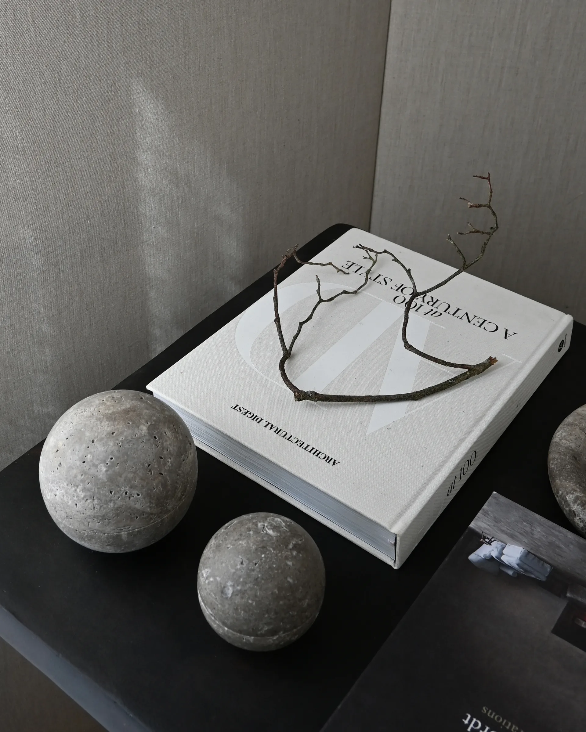 엔케이 병 미듐 Ø12 cm, Earth 101 Copenhagen | 101 코펜하겐