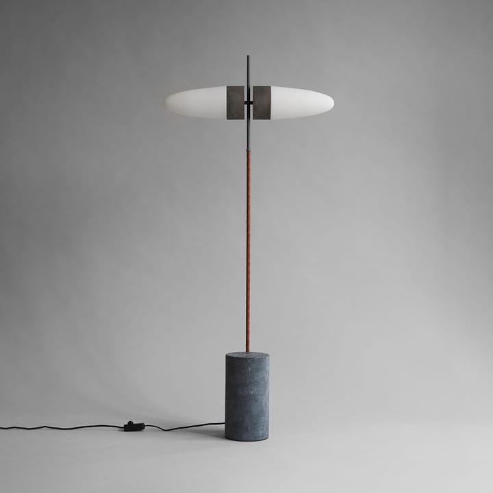 불 플로어 조명 140 cm, Oxidised 101 Copenhagen | 101 코펜하겐