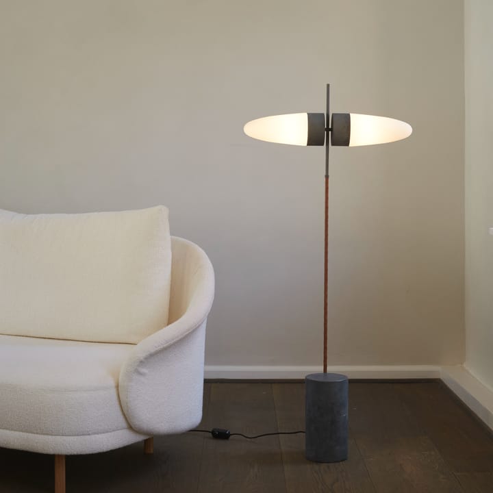 불 플로어 조명 140 cm, Oxidised 101 Copenhagen | 101 코펜하겐