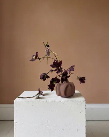 와비 미니 화병 15 cm - Almond - 101 Copenhagen | 101 코펜하겐