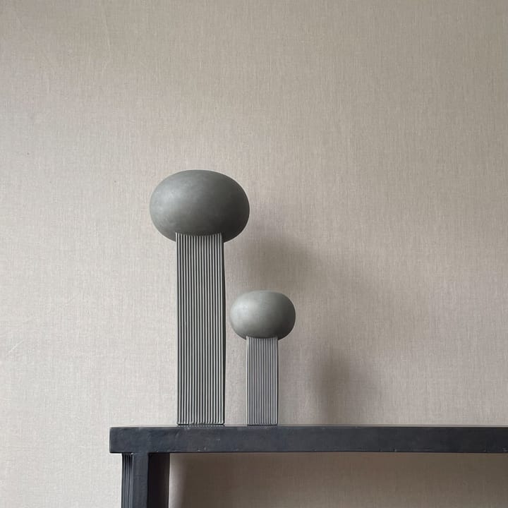 엠파이어 화병 Ø15 cm, Dark Grey 101 Copenhagen | 101 코펜하겐