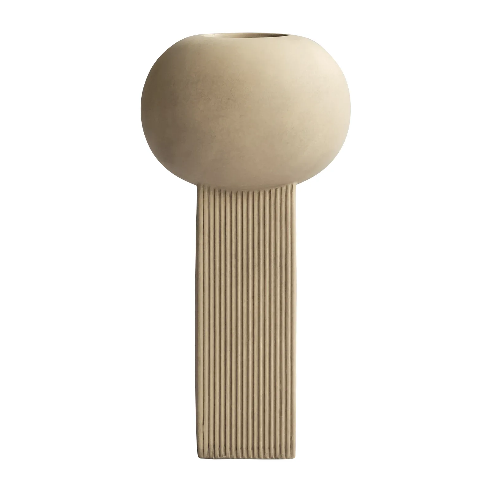 엠파이어 화병 Ø15 cm, Sand 101 Copenhagen | 101 코펜하겐