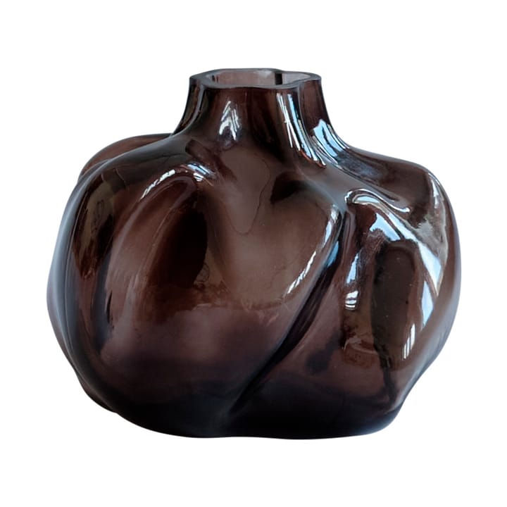 와비 미니 화병 16 cm - Smoked forest - 101 Copenhagen | 101 코펜하겐
