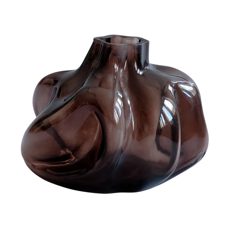 와비 미니 화병 16 cm, Smoked forest 101 Copenhagen | 101 코펜하겐