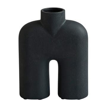 코브라 톨 미니 화병 18x23 cm - Black - 101 Copenhagen | 101 코펜하겐