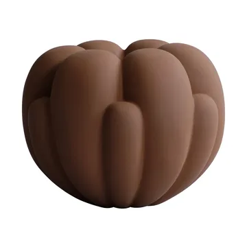 블룸 화병 스몰 22.5x24 cm - Almond - 101 Copenhagen | 101 코펜하겐