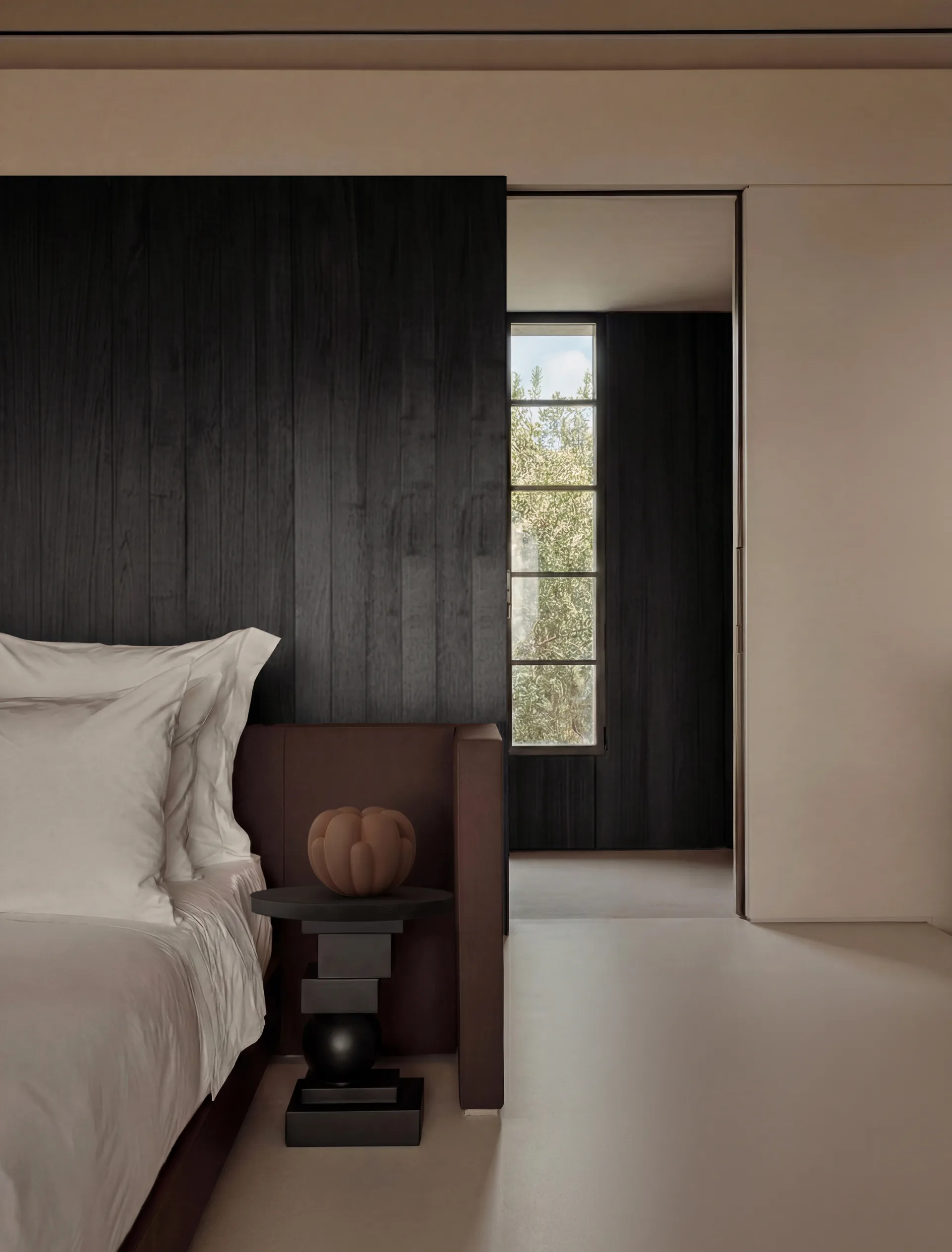 블룸 화병 스몰 22.5x24 cm, Almond 101 Copenhagen | 101 코펜하겐