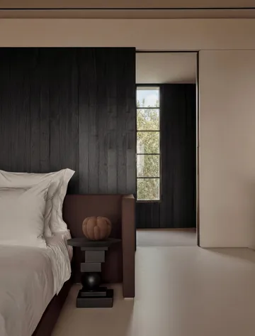 블룸 화병 스몰 22.5x24 cm - Almond - 101 Copenhagen | 101 코펜하겐