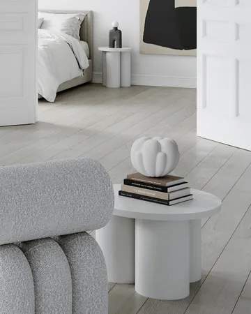 블룸 화병 쁘띠 22,5x24 cm - Bone white - 101 Copenhagen | 101 코펜하겐