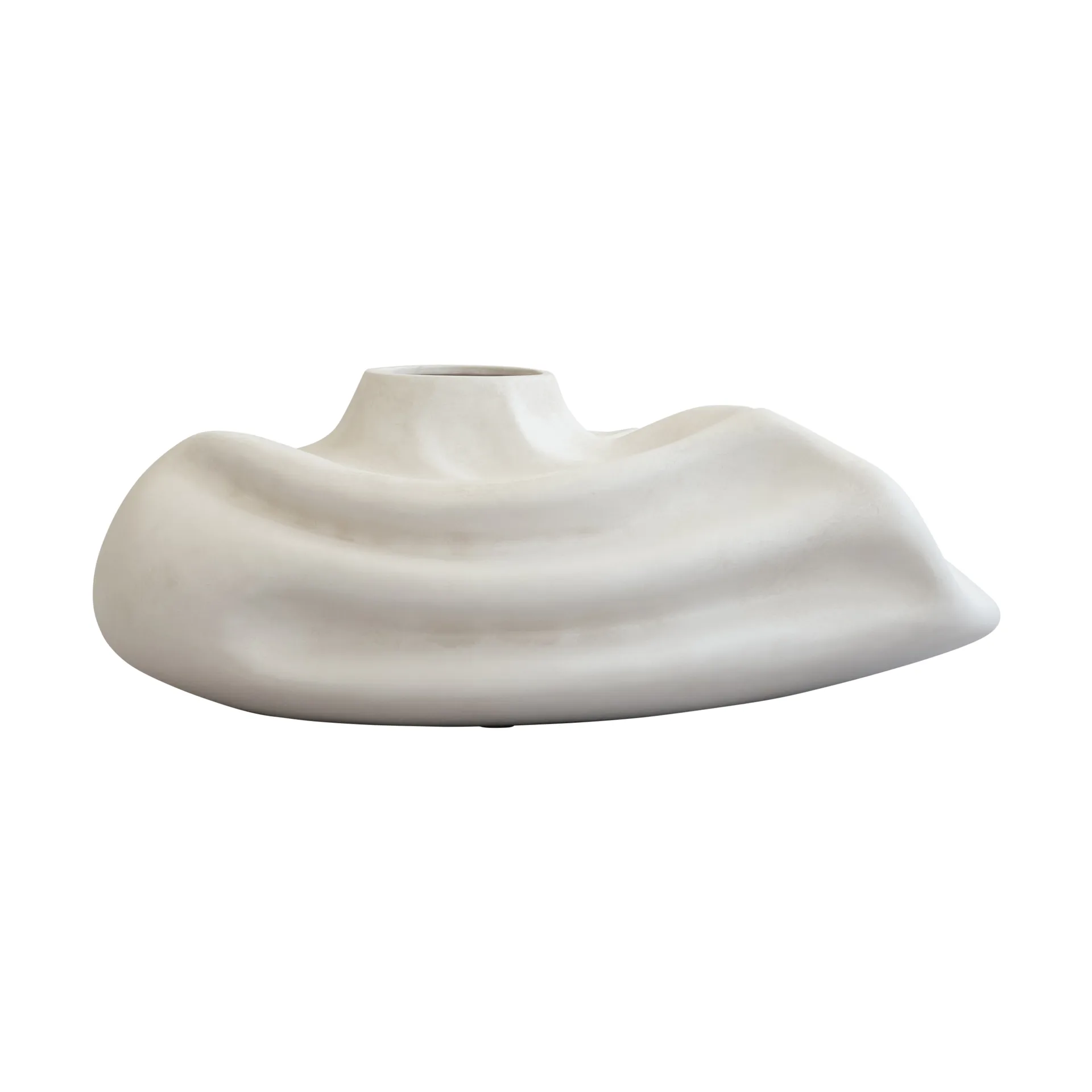 와비 팻 화병 23 cm, Birch 101 Copenhagen | 101 코펜하겐