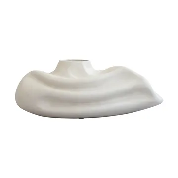 와비 팻 화병 23 cm - Birch - 101 Copenhagen | 101 코펜하겐