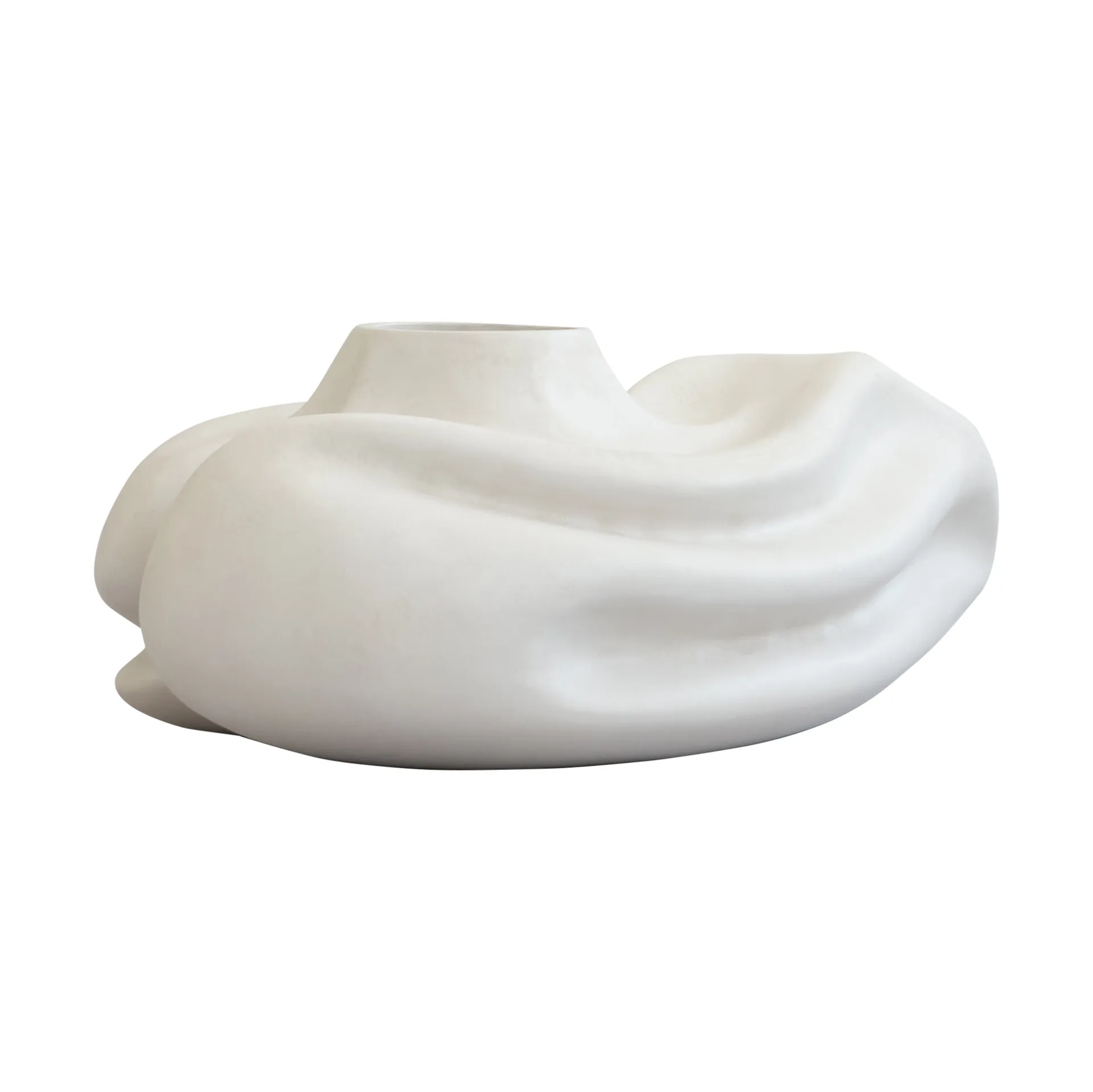 와비 팻 화병 23 cm, Birch 101 Copenhagen | 101 코펜하겐