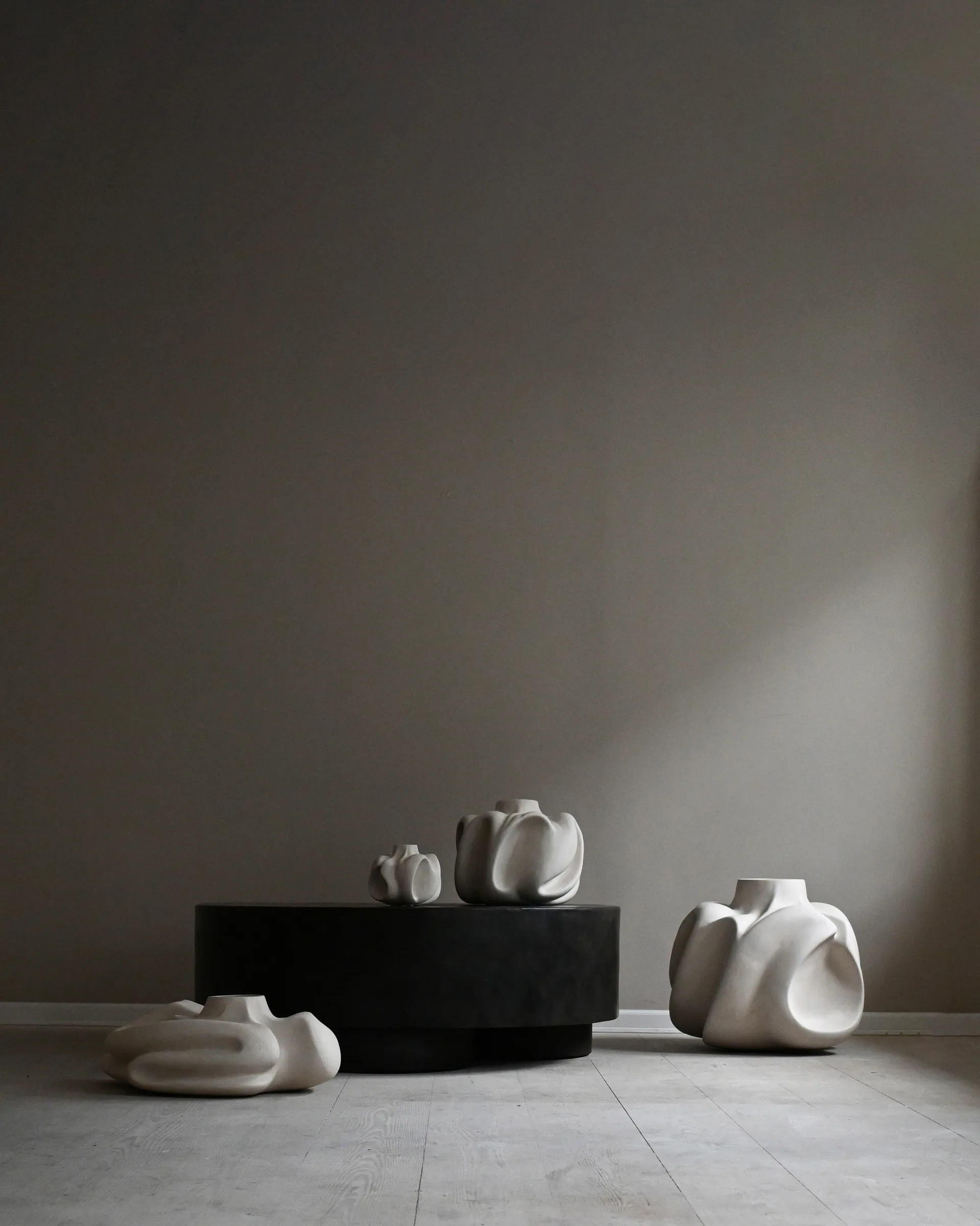 와비 팻 화병 23 cm, Birch 101 Copenhagen | 101 코펜하겐