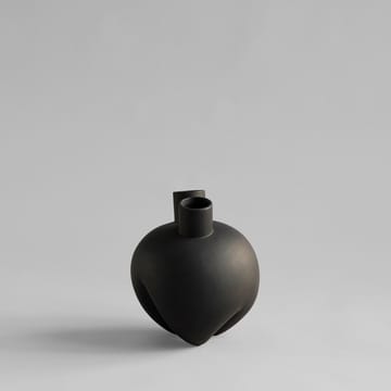 스모 글래스 화병 혼스 Ø24 cm - Coffee - 101 Copenhagen | 101 코펜하겐