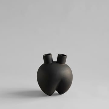 스모 글래스 화병 혼스 Ø24 cm - Coffee - 101 Copenhagen | 101 코펜하겐