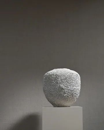 스나오 화병 미니 25 cm - Beehive - 101 Copenhagen | 101 코펜하겐