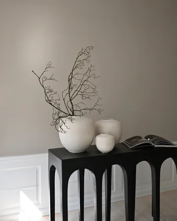 스나오 화병 미니 25 cm - Birch - 101 Copenhagen | 101 코펜하겐