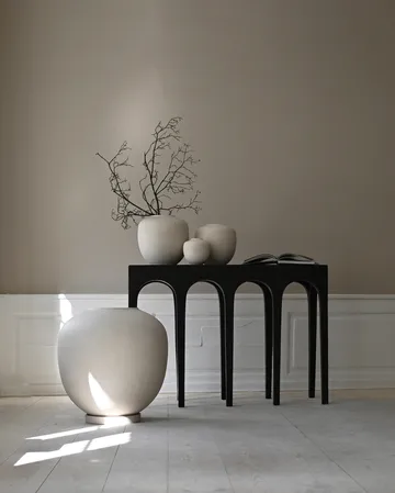 스나오 화병 미니 25 cm - Birch - 101 Copenhagen | 101 코펜하겐