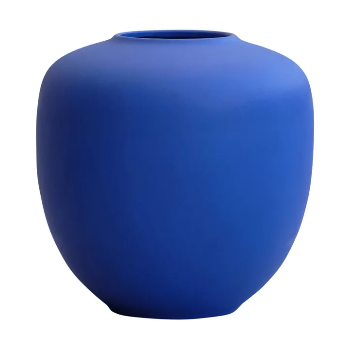 스나오 화병 미니 25 cm - Marrakech blue - 101 Copenhagen | 101 코펜하겐