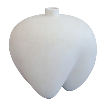 스모 화병 미니 Ø26 cm - Bone White - 101 Copenhagen | 101 코펜하겐