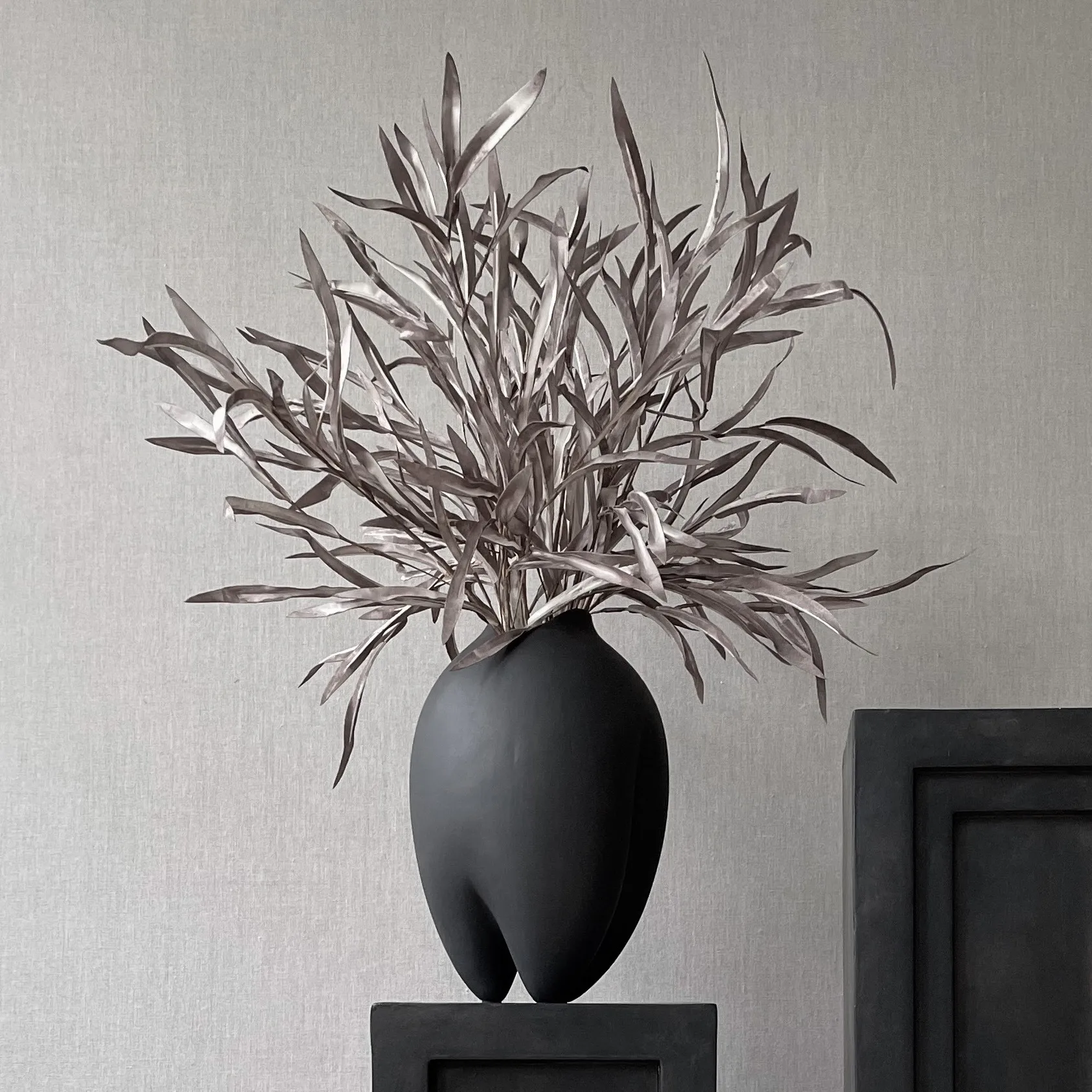 스모 화병 슬림 Ø26 cm, Coffee 101 Copenhagen | 101 코펜하겐