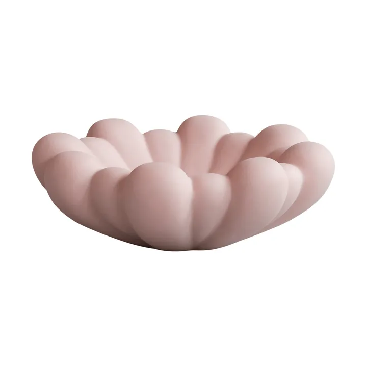 블룸 트레이 보울 미듐 Ø28.5 cm - Pink - 101 Copenhagen | 101 코펜하겐