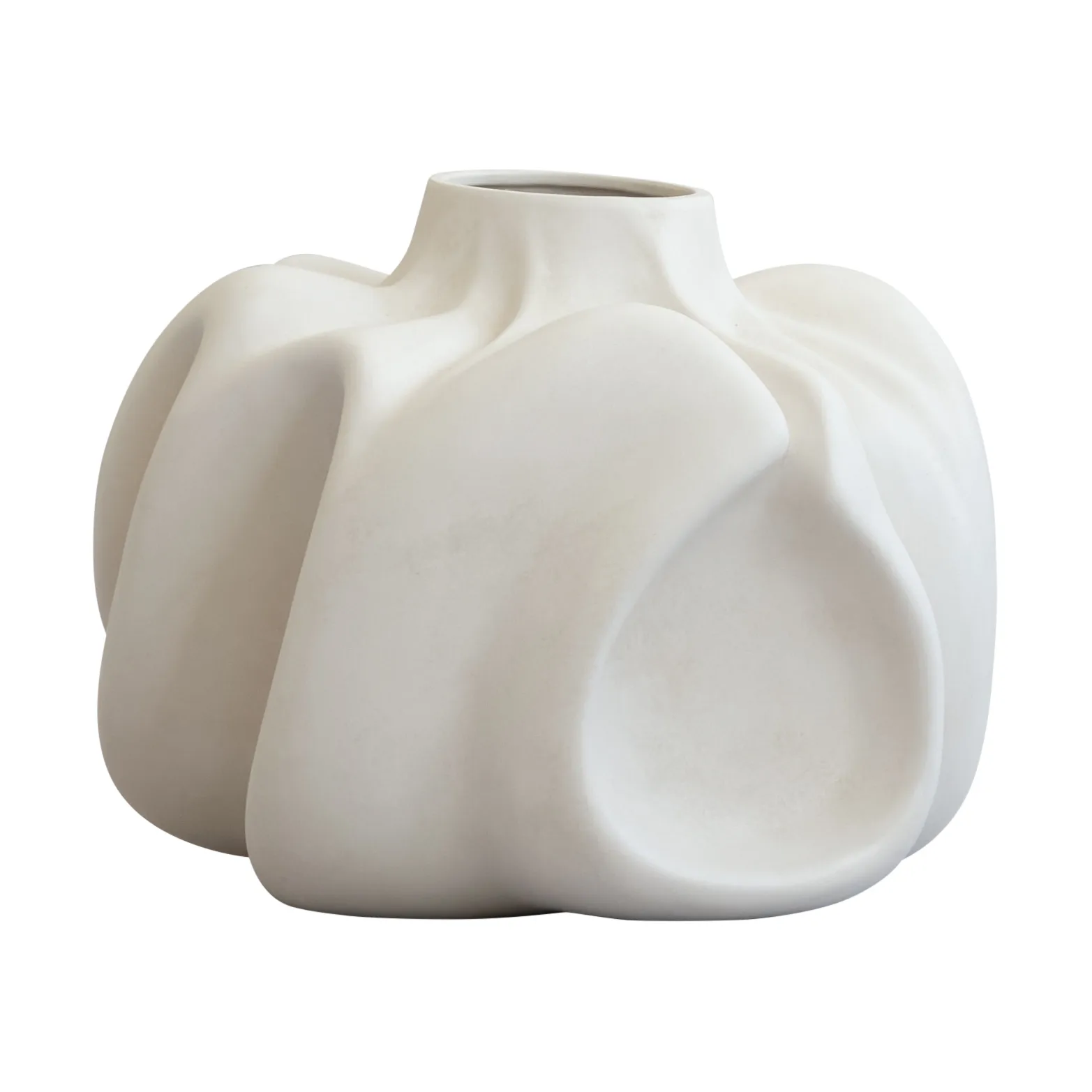 와비 메디오 화병 29 cm, Birch 101 Copenhagen | 101 코펜하겐