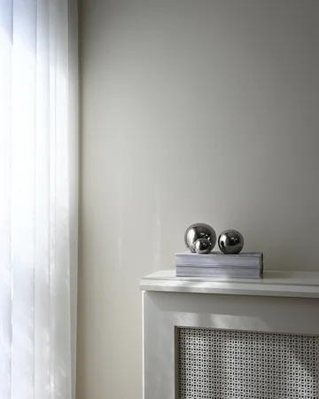 갤러리 볼 장식 3개 세트 - Chrome - 101 Copenhagen | 101 코펜하겐