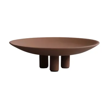 덕 접시 30 cm - Almond - 101 Copenhagen | 101 코펜하겐