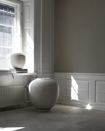 스나오 화병 메디오 30 cm - Birch - 101 Copenhagen | 101 코펜하겐