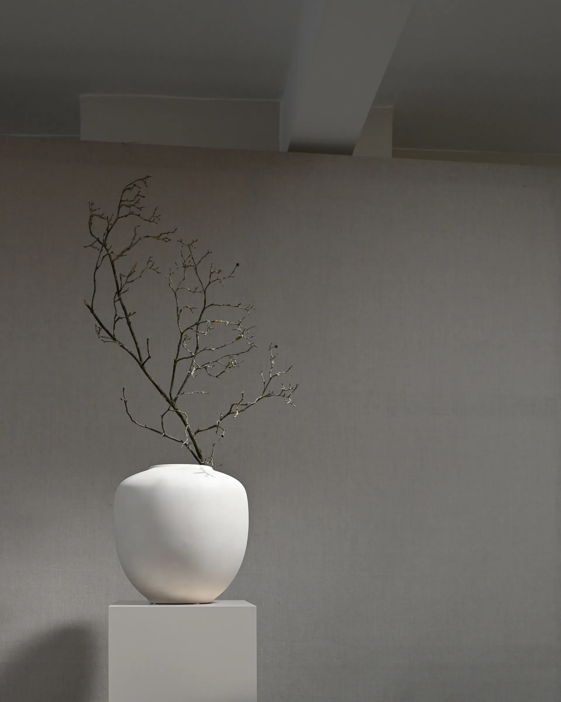 스나오 화병 메디오 30 cm, Birch 101 Copenhagen | 101 코펜하겐