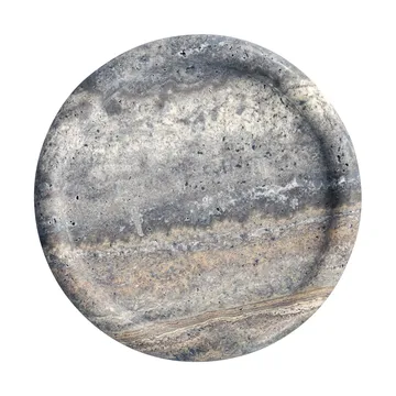 엔케이 메디오 트레이 Ø30 cm - Earth - 101 Copenhagen | 101 코펜하겐