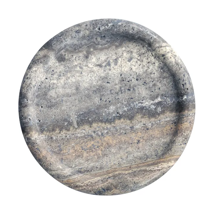 엔케이 메디오 트레이 Ø30 cm - Earth - 101 Copenhagen | 101 코펜하겐