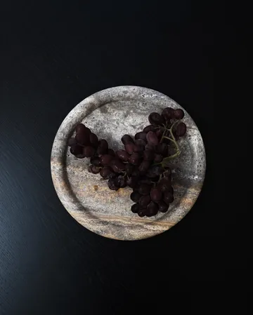 엔케이 메디오 트레이 Ø30 cm - Earth - 101 Copenhagen | 101 코펜하겐