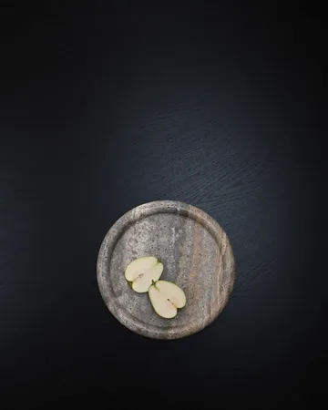 엔케이 메디오 트레이 Ø30 cm - Earth - 101 Copenhagen | 101 코펜하겐