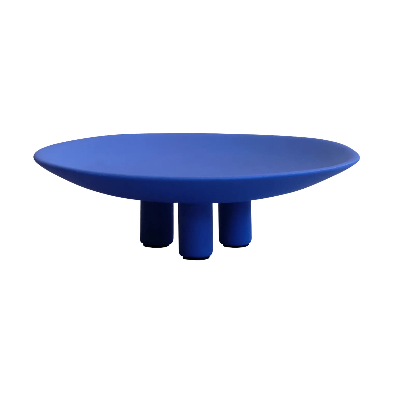 덕 접시 30 cm, Marrakech blue 101 Copenhagen | 101 코펜하겐