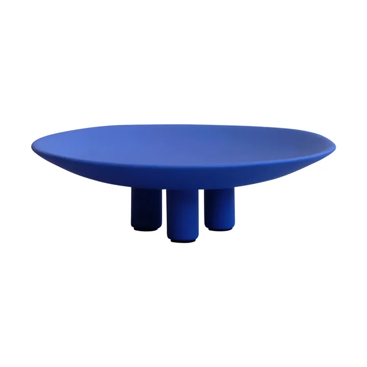 덕 접시 30 cm - Marrakech blue - 101 Copenhagen | 101 코펜하겐